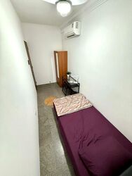 Westcove Condominium (D5), Condominium #588166601